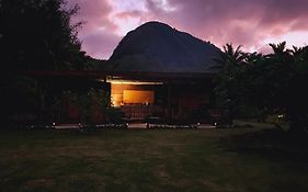 Moanaiti Lodge